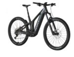SCOTT Patron 920 – carbone/black