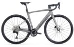 BMC Roadmachine 01 AMP TWO – rhino grey