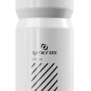 Syncros Gourde SYNCROS G7 Corporate (750ml) – blanc