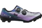 Shimano Chaussures VTT homme SH-XC7 – butterfly