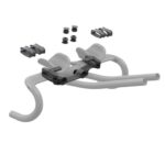 SCOTT Extension pour guidon SYNCROS TT/TRI EXT-R-100-AL