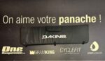Dakine Pickup pad large