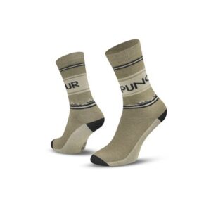 Le Patron Chaussettes Puncheur – sand