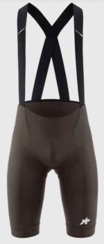 Assos Cuissard crt homme MILLE GT S11 – wild brown