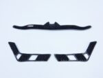 SCOTT Kit de mousse pr casque Cadence/Centric – Inner Pads Spare Kit Cadence/Cent BLCK