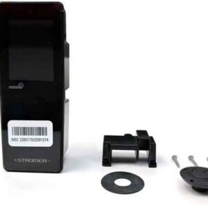Stromer OMNI Upgrade 3G-4G