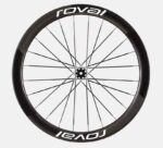 Specialized Roue av. 700c RAPIDE CLX III – Gloss Carbon/Gloss White