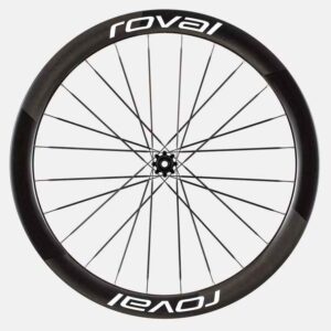 Specialized Roue av. 700c RAPIDE CLX III – Gloss Carbon/Gloss White