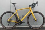 Specialized Diverge Sport Carbon 58 (révision complète) – jaune