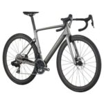 SCOTT Addict RC Team – tungsten grey