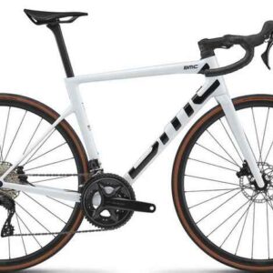 BMC Teammachine SLR THREE – black/white