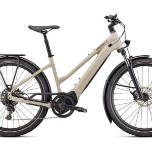 Specialized VADO 4.0 ST NB – White Mountains / Black Reflecitve
