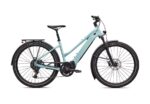 Specialized VADO 4.0 ST NB – GLOSS SEAFOAM / 25% LAPIS PEARL / GLACIAL METALLIC