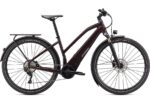 Specialized VADO 4.0 ST NB – Cast Umber / Black / Liquid Silver
