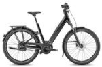 Moustache MARDI 27.6 OPEN Performance PX 85Nm, 800Wh, Enviolo – noir