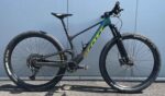 SCOTT Spark RC Comp taille S (révision complète)