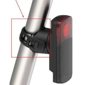 bryton Support Gardia mount