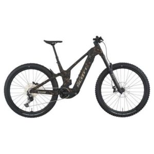 SCOTT Patron ST 910 – black
