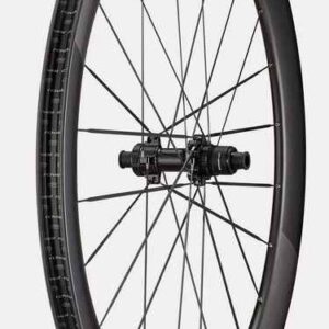 Specialized Roue arr. 700c RAPIDE CLX III – noir