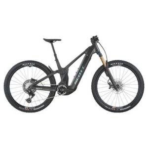 SCOTT Patron 900 Ultimate – Bike Patron 900 Ultimate (EU) CBLK