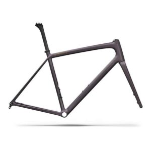 Specialized Kit Cadre AETHOS – SATIN NEBULA METALLIC / BURNT GOLD METALLIC