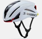 Specialized S-Works Evade 4 – white/red