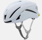 Specialized S-Works Evade 4 – Matte White