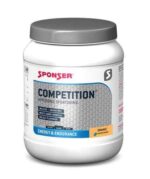 Sponser Boisson Compétition – orange
