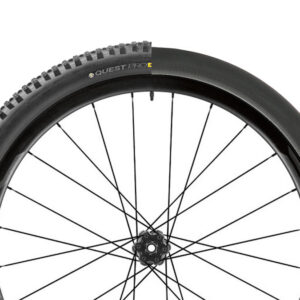 banger-tubless Mousse anti-crevaison pour tubless 27.5 mid plus