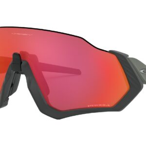 Oakley Lunettes Flight jacket PRIZM TRAIL