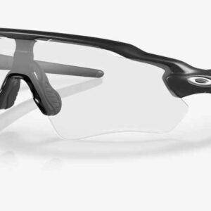 Oakley Lunettes Radar EV Path Steel photochromic