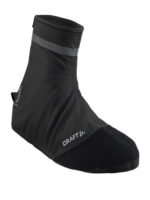 CRAFT Couvre-chaussures Shelter Bootie – noir