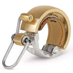 knog sonnette Oi LUXE 22.2mm