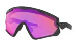 Oakley Lunettes Windjacket 2.0 Prizm Trail