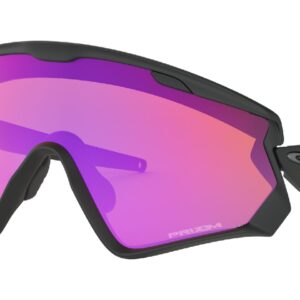 Oakley Lunettes Windjacket 2.0 Prizm Trail