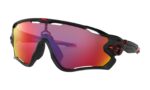 Oakley Lunettes Jaw Breaker Prizm Road