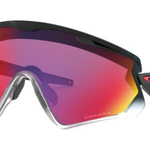 Oakley Lunettes Windjacket 2.0 Prizm Road