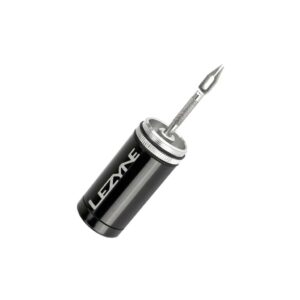 Lezyne Kit de réparation TUBLESS