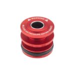 Rock Shox Upgrade Debonair Reba/Sid rouge