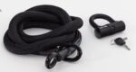 TEX-Lock Cadenas EYELET L 160mm