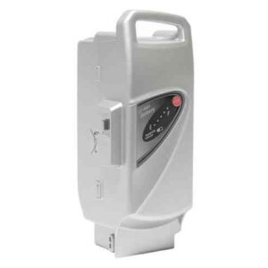 Flyer Batterie Panasonic Premium 26v 16Ah 416wh
