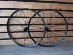 Syncros Paire de roues VTT Syncros XR1.0 27.5 disc centerlock