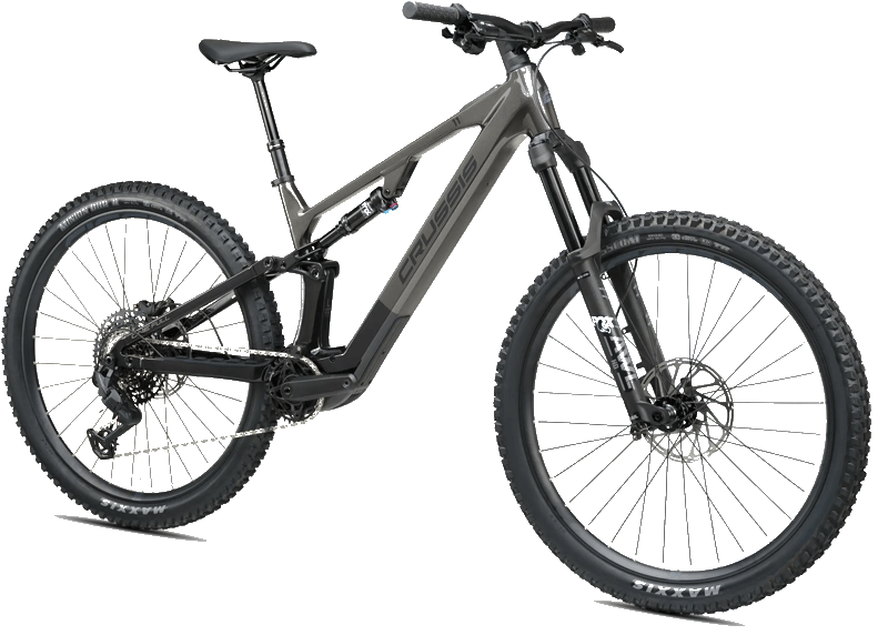 Crussis Avinox M2S