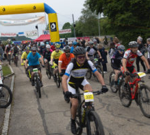 tour de rbeutz VTT