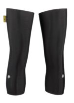 Assos Genouillère Warmer – Black Series