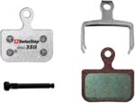 Swiss Top Plaquettes Disc 35E Sram