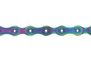 Sram Chaîne 12vit Eagle XX1 Rainbow