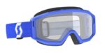 SCOTT Masque Primal Clear – blue