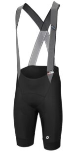 Assos Cuissard crt homme MILLE Bib GTS – Black Series