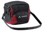 Vaude Sacoche OnTour (4 lit.) – black/carmine